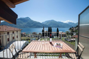 Casa del Sole - sleeps 4 with shared pool